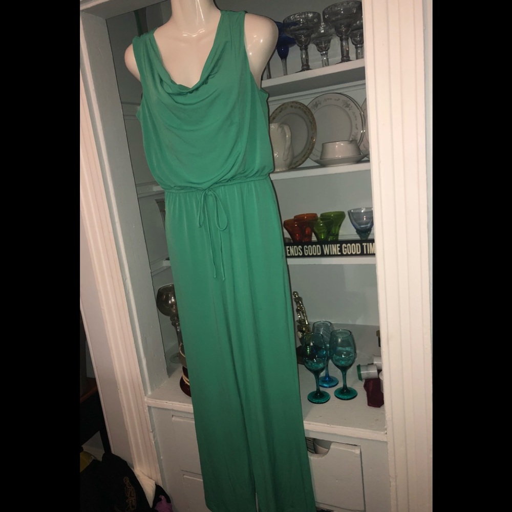 Jumpsuit